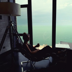 Юлия Лю, 06.08, Одесса