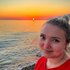 Нина Абрамова, 28.04.1991, Димитровград