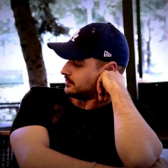 Олег Могуш, 21.05, Югорск