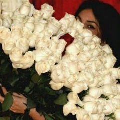 Fatya Agalarova, 26.02.1996, İstanbul