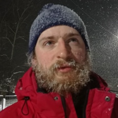 Иван Охинченко, 14.06.1989, Санкт-Петербург