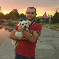 Игорь Притула, 06.09, Мариуполь