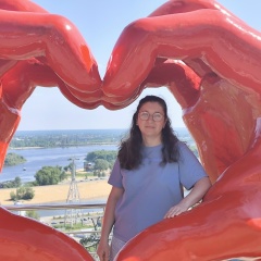 Елена Грекова, 18.05, Тольятти