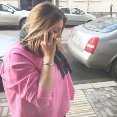 Valeria Gamolko, 15.07, Новосибирск