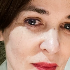Елена Островская, 15.03, Санкт-Петербург