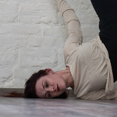 Анастасия Кузьмичёва, 01.09, Днепр (Днепропетровск)