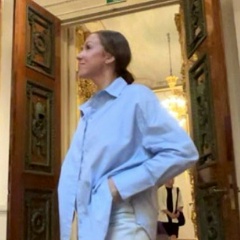 Екатерина Пахомова, 14.03, Санкт-Петербург