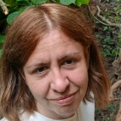 Ольга Русецкая, 27.07, Санкт-Петербург