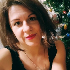 Юлия Боданова, 21.09.1989, Москва