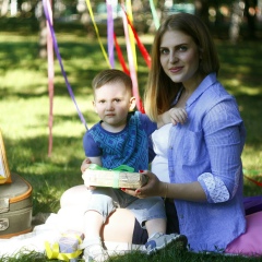 Валерия Сухина, 04.10, Костанай