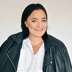 Алина Рахимова, 10.04.1987, Оренбург