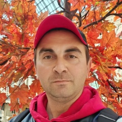 Илья Дрыгин, 08.10.1990, Самара