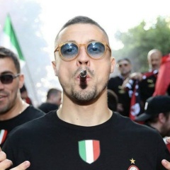 Азамат Беккаримов, Бишкек