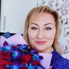 Татьяна Евдокимова, 12.06.1981, Санкт-Петербург