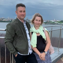 Марсель Нигматуллин, Норильск