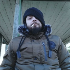 Сергей Дубровин, 03.08.1995, Санкт-Петербург