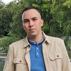 Андрей Вишневский, 10.11, Сорочинск