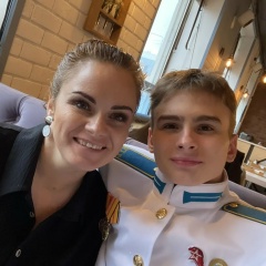 Маргарита Зимина, Лодейное Поле