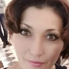 Adema Baiguzhinova, 30.06, Щучинск