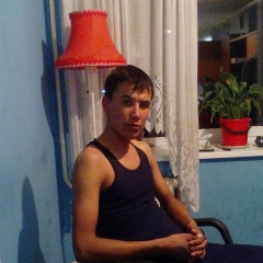 Sultan Meretov, 04.01.1989