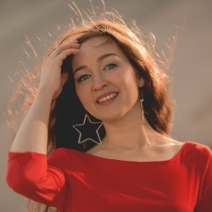 Мария Домрачева, 29.01, Йошкар-Ола