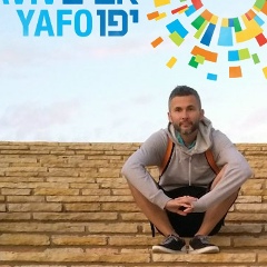 Андрей Шиляев, 23.12, Калининград