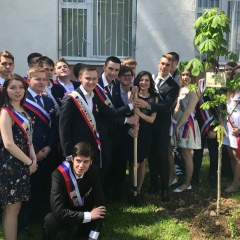 Екатерина Эберт, 26.03.1986, Москва