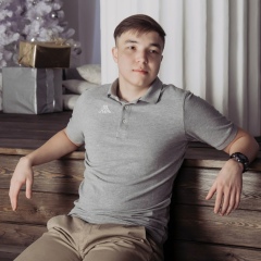 Алексей Атажанов, 07.10, Новосибирск