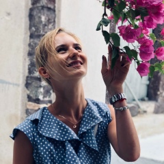 Мария Аншакова, 13.09.1991, Ростов-на-Дону