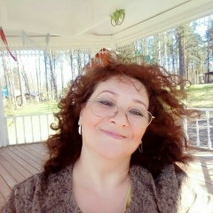 Елена Любых, Москва