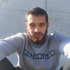 Равиль Салихов, 25.05.1995, Краснодар