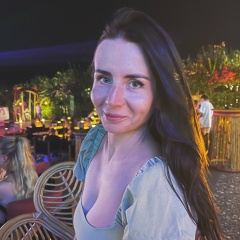 Юлия Кораблёва, 31.03, Калининград