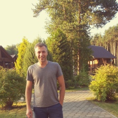 Алексей Суворов, 08.05.1984, Ульяновск