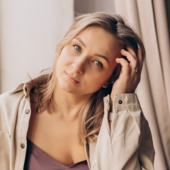 Ольга Курятникова, 17.10.1988, Москва