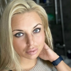 Екатерина Захарова, 17.06