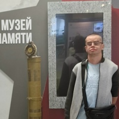 Роман Шабанов, 05.04, Санкт-Петербург