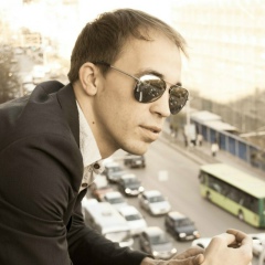 Ал Крама, 14.11, Ростов-на-Дону