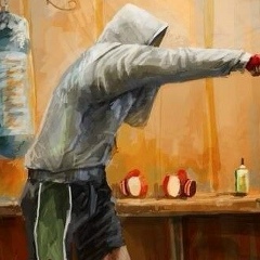 Егор Какоуров, 01.03.1995, Иркутск