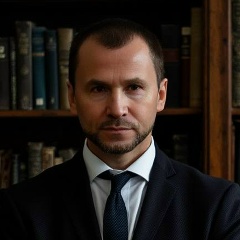 Михаил Розанов, 05.03.1971, Санкт-Петербург