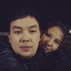 Ербол Токкожин, 29.10