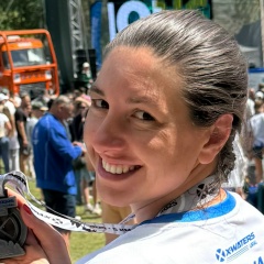 Елена Белянцева