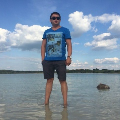 Алексей Клевцов, 08.05, Санкт-Петербург