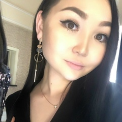 Indira Koshakaeva, 11.09, Караганда