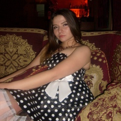 Dina Dmitrievna, 17.09, Душанбе