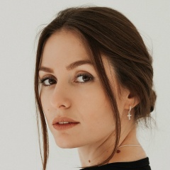 Яна Попова, 25.10, Киев