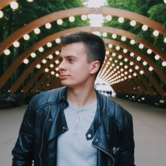 Роман Прокопович, 27.10.1996