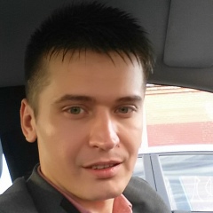 Kross Krochifisio, 07.01.1984, Москва