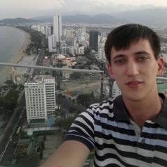 Альберт Шахмаев, 20.03, Салават