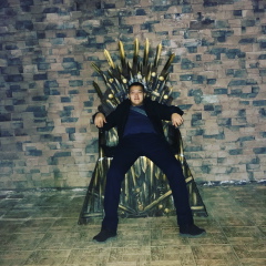 Нурик Мухамбет, 22.11, Астана