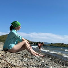 Татьяна Невзорова, 21.04, Алтай (Зыряновск)